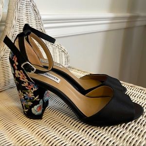 Steve Madden Heels